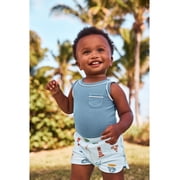 Carter's Child of Mine Baby Boy, 3-Piece, Sizes 0/3-24 Months