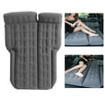 thumbnail image 1 of Travel Inflatable Mattress185*110cm SUV Inflatable Mattress SUV Inflatable Mattress Air Mattress Cutting-Edge Features, 1 of 5