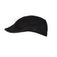 thumbnail image 1 of Sombrero Gorra Casquillo Enarbolado de Golf Unisex Negro, 1 of 7