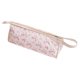 thumbnail image 1 of Bolsa organizadora de viaje, bolsa de almacenamiento portátil que puede guardar secador de pelo y accesorios, viene con un asa, una bonita bolsa., 1 of 4