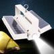 thumbnail image 4 of XPE Linterna 480LM LED Camping Work Light Equipo de emergencia (Blanco), 4 of 4