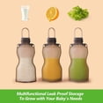 thumbnail image 4 of Silicone Multifunctional Milk Storage Bag, 4 of 6