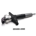 thumbnail image 3 of Inyector de Combustible Diésel Scienceny Metal para D-Max Rodeo 4JJ1 3.0L 095000-6980, 3 of 6