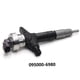 thumbnail image 4 of Inyector de combustible diésel sweethay para Rodeo 4JJ1 3.0L 095000-6980 8980116043, 4 of 6