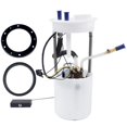 thumbnail image 2 of Fuel Pump Assembly for Audi TT Quattro 1.8L L4 3.2L V6 2002-2006, Replacement for 8L9919051J, 228233005010Z, 993761216, FG1410, SP5083M, Fuel Delivery System Component, 2 of 7