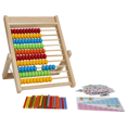 thumbnail image 2 of Children'S Calculation Set the Grade Teaching Aids, Early Education Enlightenment, Teaching Aids, Puzzle Toys D, 2 of 7