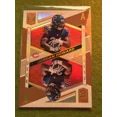 thumbnail image 4 of JORDAN HOWARD Gold PRIZM 2018 GOLD REFRACTOR SSP Elite Deck #8 Bears #/10 SP, 4 of 12