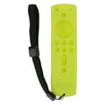 thumbnail image 4 of Pawsdot 1Set Green Silicone TV Controller Cover Protective Case with Hanging Rope for Easy Storage, 4 of 5