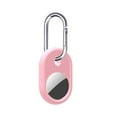 thumbnail image 2 of Housse de Protection en Silicone Anti-Perte Compatible pour la Protection Anti-Perte AirTags Soft Locator Tracker, 2 of 9