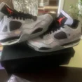 thumbnail image 3 of Size 7 - Jo r-dan 4 Retro Zen Master, 3 of 3
