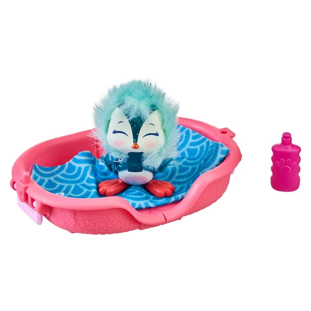 Scruff Surprise Vet Rescue Styles May Vary Unbox the First Aid Bag