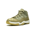 thumbnail image 4 of Jordan WOMENS AIR JORDAN 11 RETRO WMNS "Neutral Olive" AR0715 200 from Stadium Goods, 4 of 6