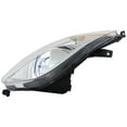 thumbnail image 4 of For Mitsubishi Eclipse Headlight Assembly 2006 Passenger Side Coupe MI2503138 | 8301A508, 4 of 5
