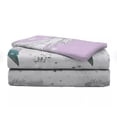 thumbnail image 7 of Disney 5-Pieces Frozen Bedding Sets, Twin, 7 of 7