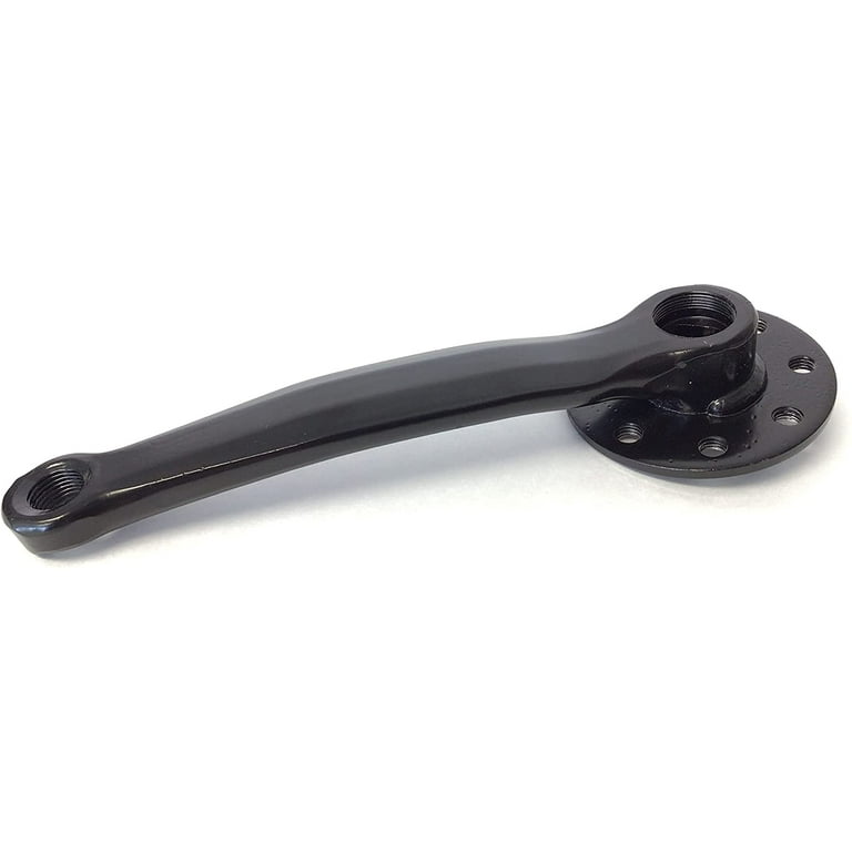 Hydra Fitness Exchange Right Crank Arm 308841 Works W GX 5.0 Paceline RX 5.0 Upright Bike