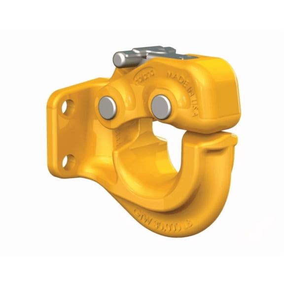 Holland PH 30RP41 Pintle Hook Assembly for Freightliner Cascadia Trailer Towing - OEM