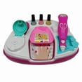 thumbnail image 1 of SET DE JUEGO DE DECORACIÓN DE UÑAS TOYMARK DE PRINCESAS DISNEY, 1 of 4