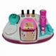 thumbnail image 1 of SET DE JUEGO DE DECORACIÓN DE UÑAS TOYMARK DE PRINCESAS DISNEY, 1 of 4