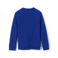thumbnail image 2 of Lands' End School Uniform Kids Crewneck Sweatshirt, 2 of 2