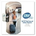 thumbnail image 5 of FIT Universal Manual Dispenser 1.2 L, 4 x 5.13 x 10.5, Ivory, 3/Carton, 5 of 11