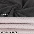 thumbnail image 4 of Funda de asiento impermeable con toalla de sudor para coche, camión, SUV, 4 of 6