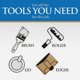 thumbnail image 2 of Almohadilla de pintura Edger Linzer PD7003PRO-5 5" Pro Edge, 2 of 9
