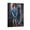 Frame-style, variant on The Stray Margaret Keane Poster (2) Print Photo Art Painting Canvas Poster Home Decorative Bedroom Modern Decor Posters Gifts 12x18inch(30x45cm)
