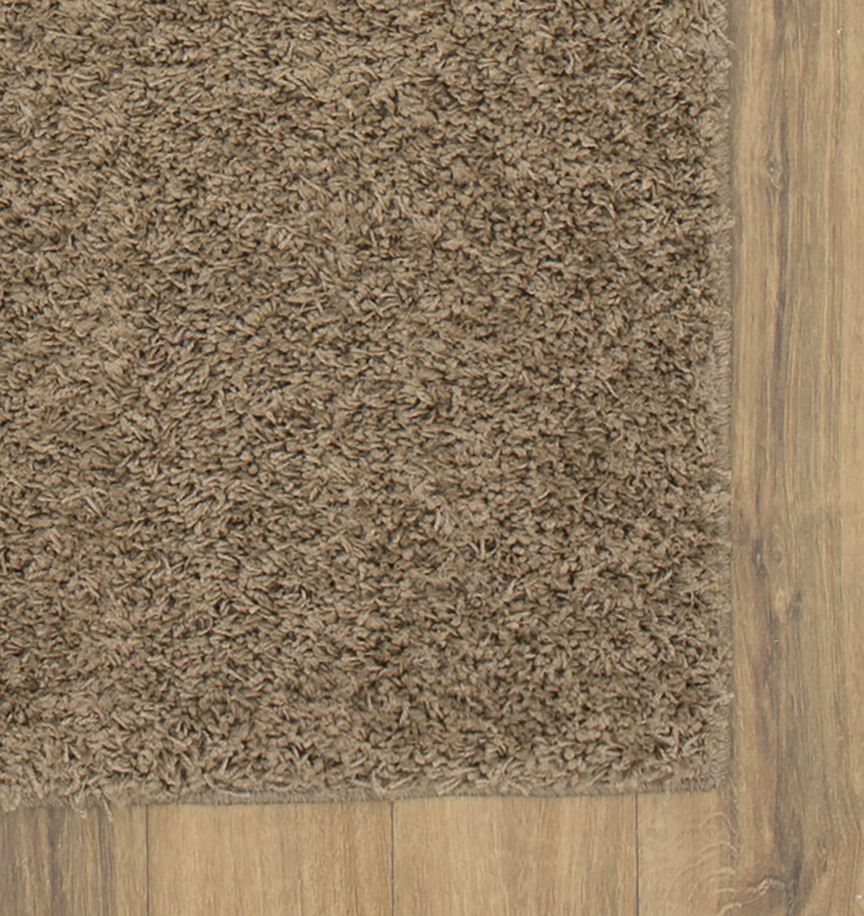 Mohawk Home Willow Creek Solid Shag Area Rug