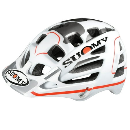 Suomy Scrambler Desert Enduro/Mountain Cycling Helmet -