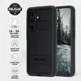 thumbnail image 3 of Funda Pelican Voyager para Samsung Galaxy S26 Plus 6.7" Negra, 3 of 9