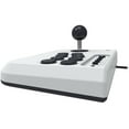thumbnail image 4 of PlayStation 5 Accessory:  HORI Fighting Stick Mini:  Officially Licensed by Sony, 4 of 7