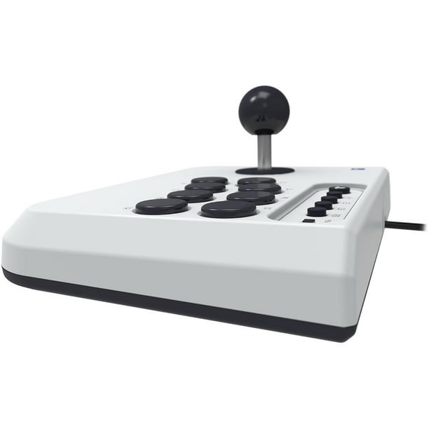 HORI PS5 Fight Stick - Pro-level gamepads for gaming stores