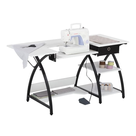 Studio Designs Sew Ready Comet Sewing Desk