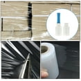 thumbnail image 3 of Raindrops 1 Set Stretch Wrap Film with Plastic Material for Protection from Weather Conditions during Moving, 3 of 8
