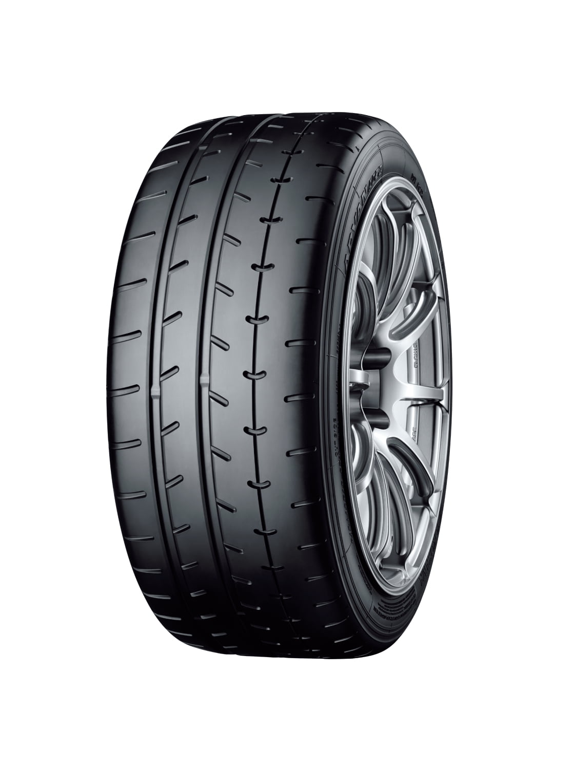 Yokohama Advan A052 295/30R18 98Y Tire