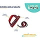 thumbnail image 4 of A Pets Life Arnés Reflectivo Rojo A Pets Life HARNE-015, 4 of 5