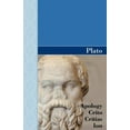thumbnail image 1 of Apologie, Crito, Critias et Ion Dialogues de Plato, 1 of 1