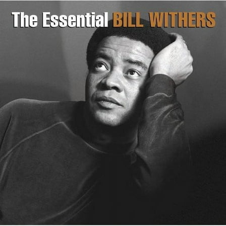 Bill Withers - The Essential Bill Withers - Music & Performance - CD