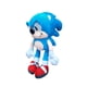 thumbnail image 2 of Peluche Gummy Sonic Azul Cielo 45 cm, 2 of 2