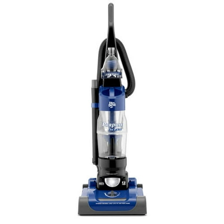 Dirt Devil Purpose for Pets Cyclonic Upright Vacuum