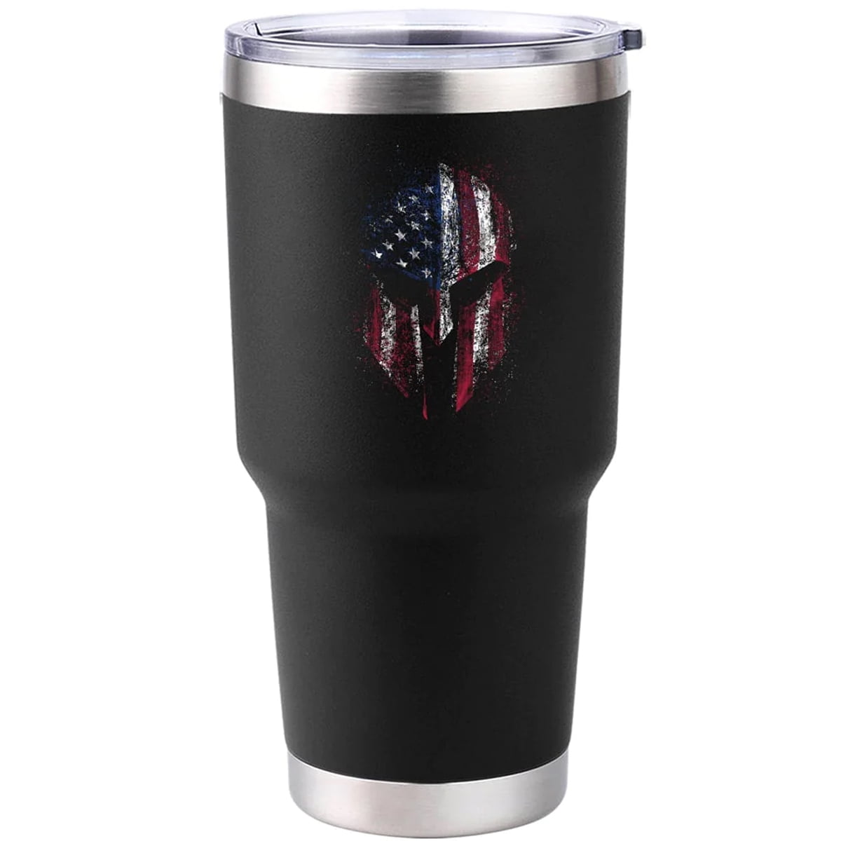 Grunt Style American Spartan 2.0 Insulated Stainless Steel Tumbler- 30 ...