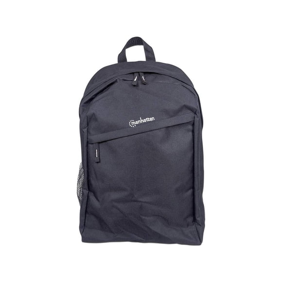 Mochila Manhattan Knappack para Laptops de hasta 15.6 . Manhattan 439831