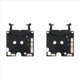 thumbnail image 1 of 2X Placa de Ruptura de Extrusora, Piezas de Impresora 3D de Alta Calidad, Placa PCBA para Extrusora -3 S1/S1 Pro Spirte, 1 of 8