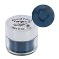 thumbnail image 2 of Turquoise Crystal Color Dust, 2 of 2