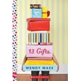 thumbnail image 4 of Willow Falls Series Books 1-5 : 11 Birthdays; Finally; 13 Gifts; The Last Present; Graceful by Wendy Mass (Paperback Collection), 4 of 6