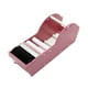 thumbnail image 5 of Dispensador de cinta activado por agua Cortador de cinta portátil de fácil corte Mango de cinta rosa, 5 of 9