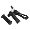 thumbnail image 1 of Empuñadura De Acelerador Eléctrico, Empuñadura De Acelerador Universal De Alto Rendimiento Con Pantalla LED Acelerador De Llave De Encendido Para Scooter Eléctrico, 1 of 8