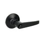 thumbnail image 1 of Manija Tubular Recta Lock Recámara Negra Llave Estándar 25MA, 1 of 2
