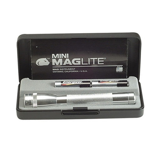 Maglite MiniMag Flashlight