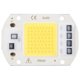thumbnail image 1 of Perlas de lámpara integradas para una iluminación superior Emisores de luz blanca LED COB SMD de alta potencia de 50 W, 1 of 8